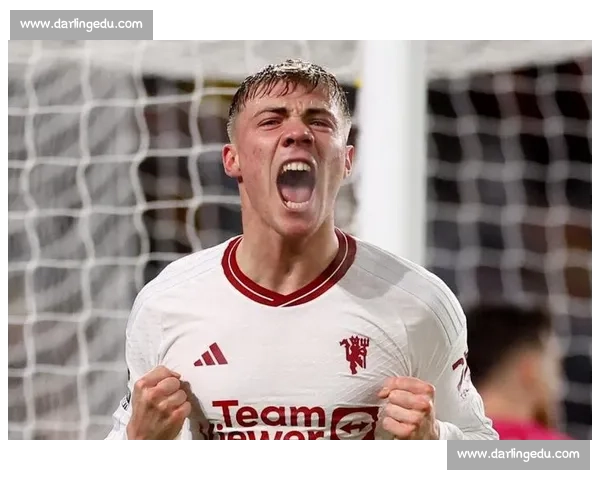 霍伊伦：少想多做，锋线尖刀的觉醒之路