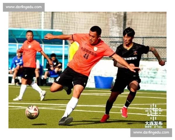 连超全民组 32 强诞生：草根足球书写城市新传奇