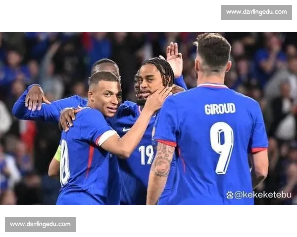 德国对阵法国比分预测与关键球员比赛走势前瞻解析