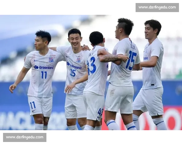 中国国安对决现代亚冠生死战引爆中韩足球巅峰荣耀之夜传奇篇章