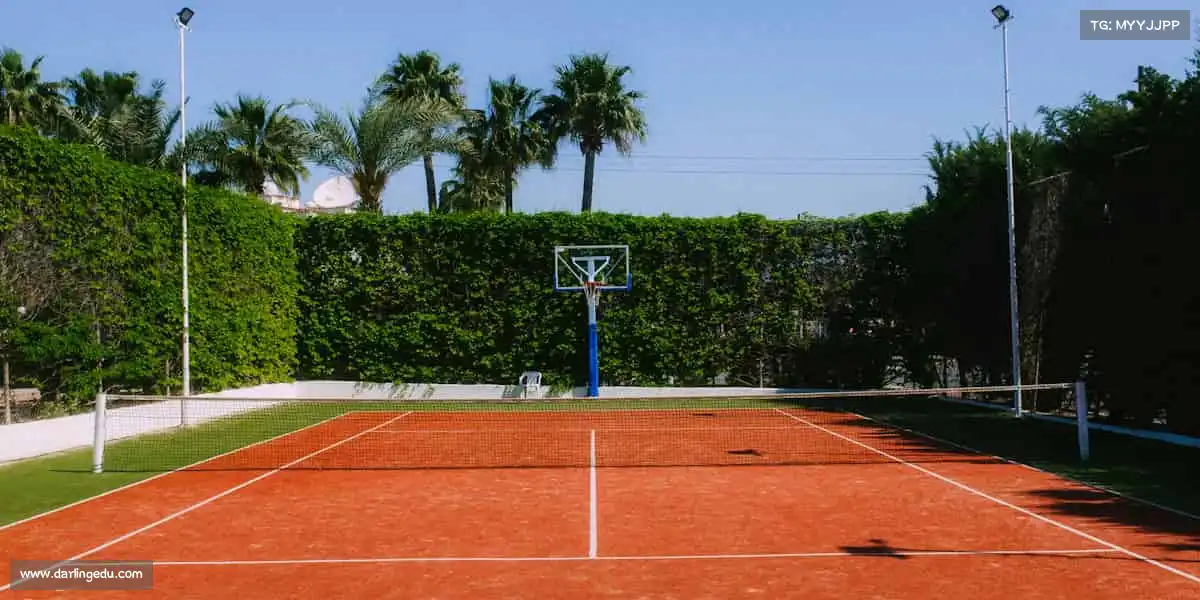 <strong>ued官网</strong>体育无关年龄，只要你敢，全场为你喝彩！👏🎾